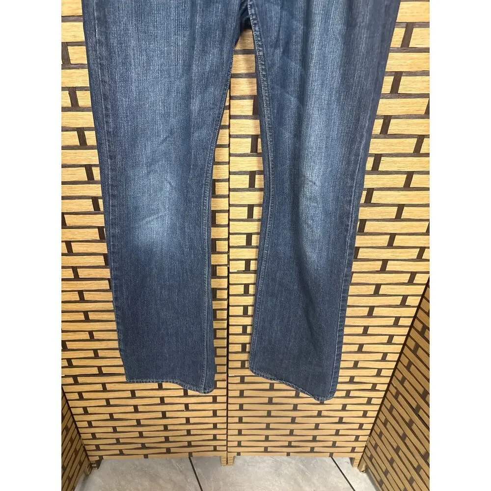 American Eagle‎ Original Boot Jeans Size 30X34